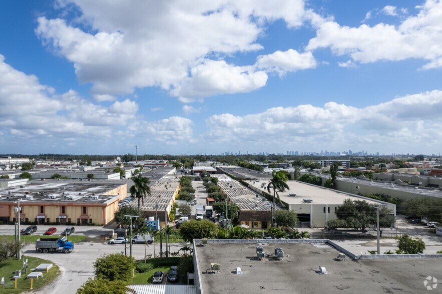 More Photos Of 5149-5199 NW 74th Ave, Miami Warehouse For Lease