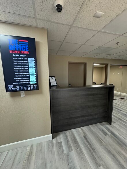 More Photos Of 4080 E Lake Mead Blvd, Las Vegas Coworking Space