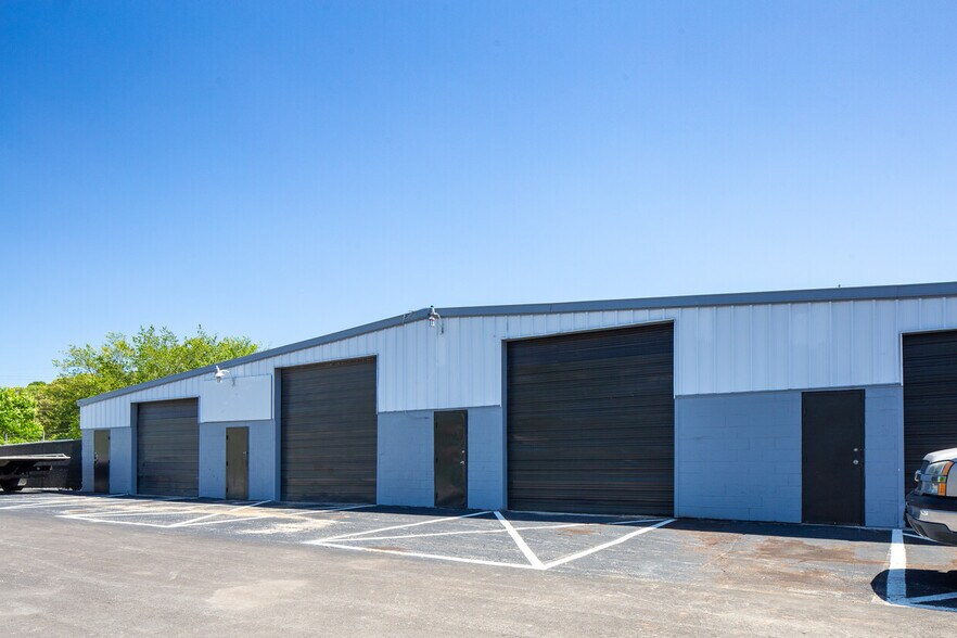 More Photos Of 6030 Ga-85 Hwy, Riverdale Unknown For Lease