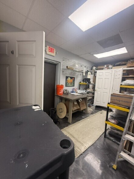 More Photos Of 12223 Hampton Way, Wake Forest Storefront For Sale