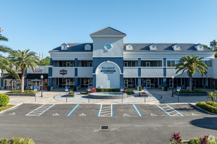 Primary Photo Of 853-855 E State Road 434, Winter Springs Freestanding For Lease