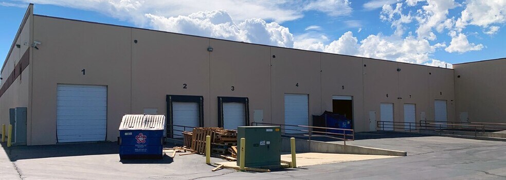 More Photos Of 1490 N 2200 W, Salt Lake City Light Distribution For Lease