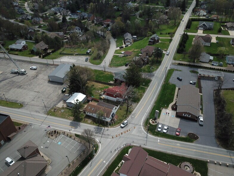 More Photos Of 221 Clay Pike, Irwin Storefront Retail Office For Sale