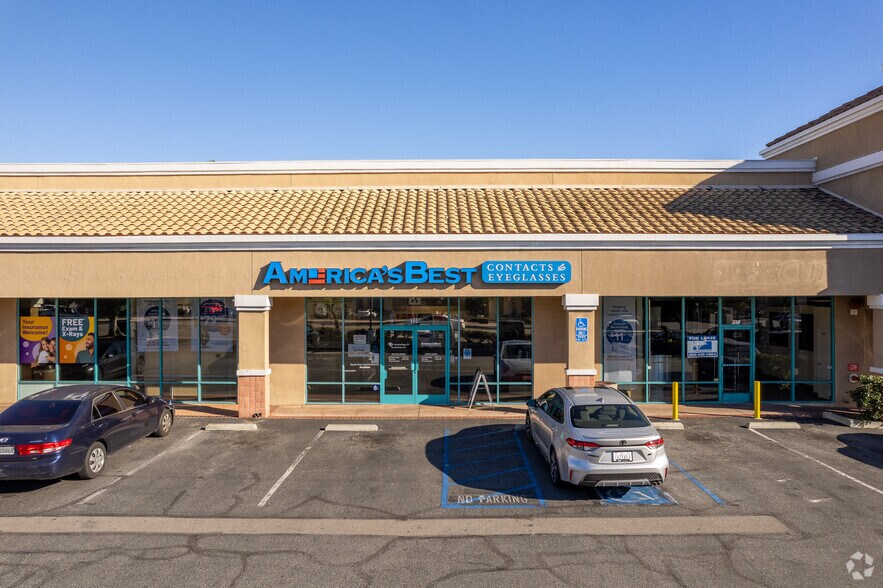 More Photos Of 300-316 N Glendale Ave, Glendale Unknown For Lease