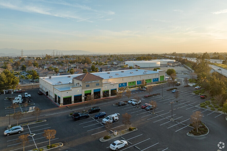 More Photos Of 7391 East Ave, Fontana Freestanding For Sale