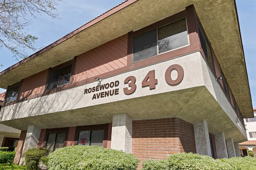 More Photos Of 340 Rosewood Ave, Camarillo Medical For Sale