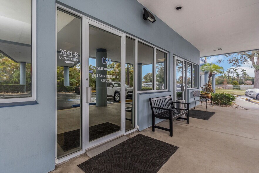 More Photos Of 7641 66th St N, Pinellas Park Medical For Sale