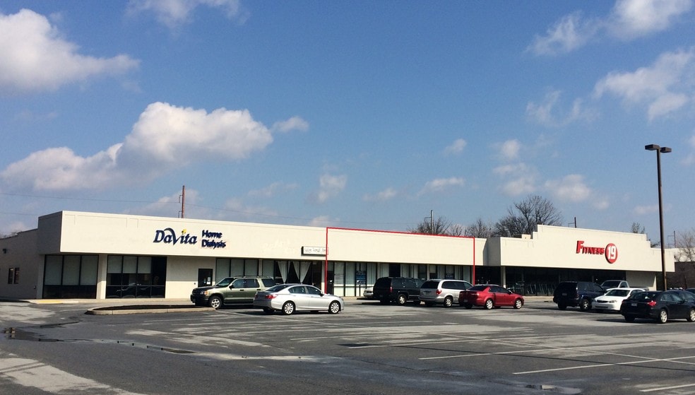 More Photos Of 831 Providence Rd, Secane Unknown For Lease