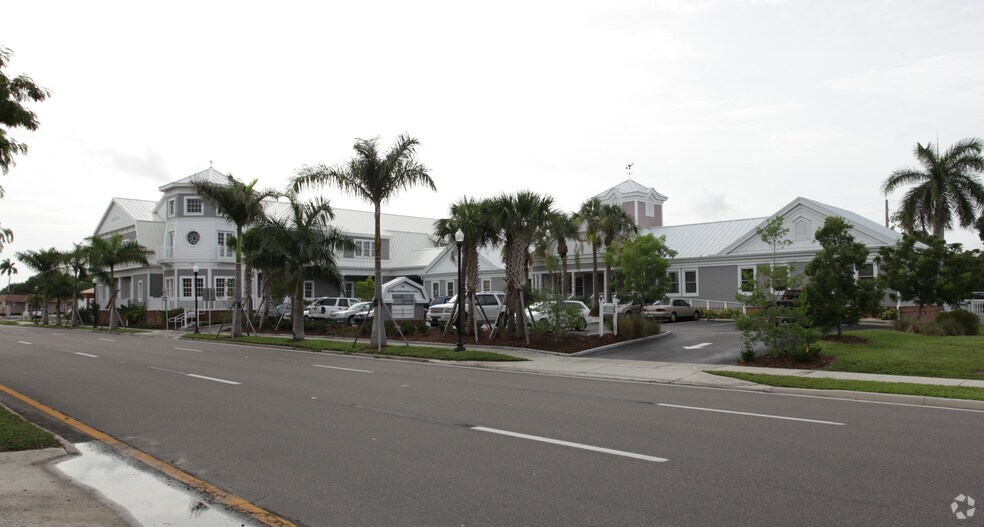 More Photos Of 315 E Olympia Ave, Punta Gorda Office For Sale