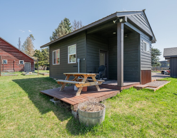 More Photos Of 4395 US Highway 93 W, Whitefish Multifamily For Sale