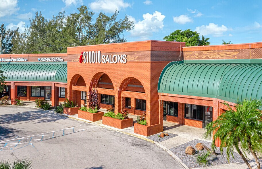 Primary Photo Of 1201 N Federal Hwy, Fort Lauderdale Unknown For Lease