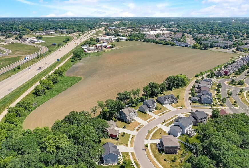 More Photos Of 2355 McCoy Rd, Sun Prairie Land For Sale