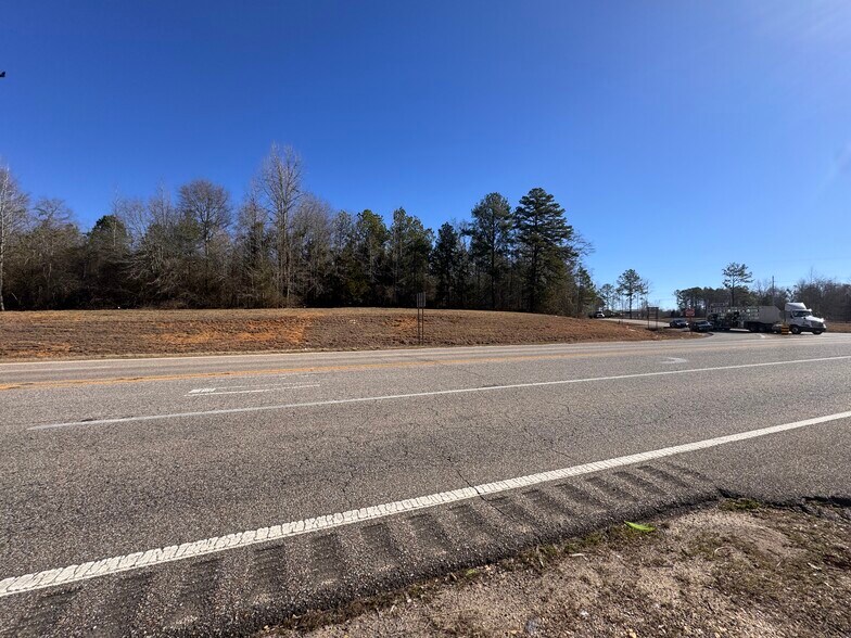 More Photos Of U.S. 31, Verbena Land For Sale