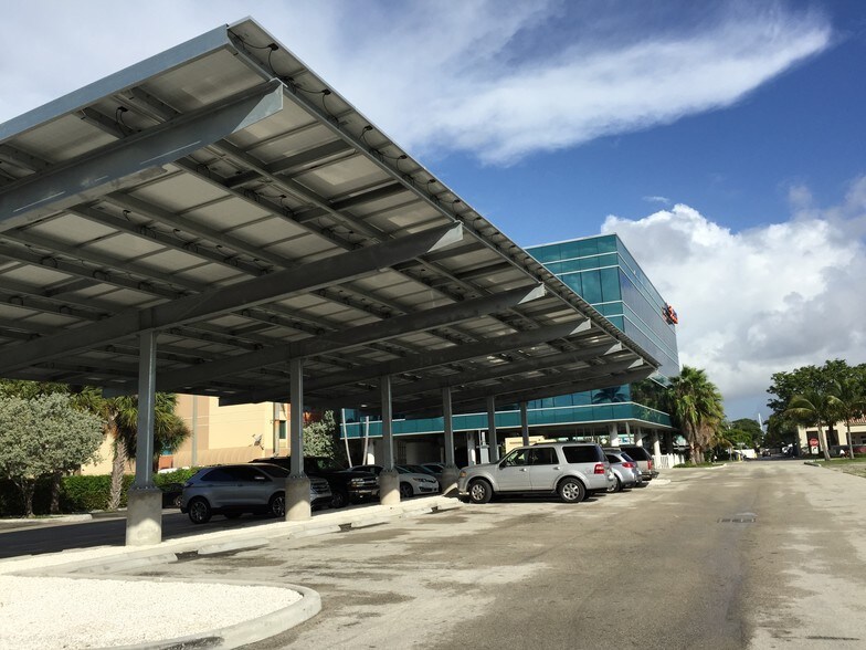 More Photos Of 1510 SE 17th St, Fort Lauderdale Office For Lease