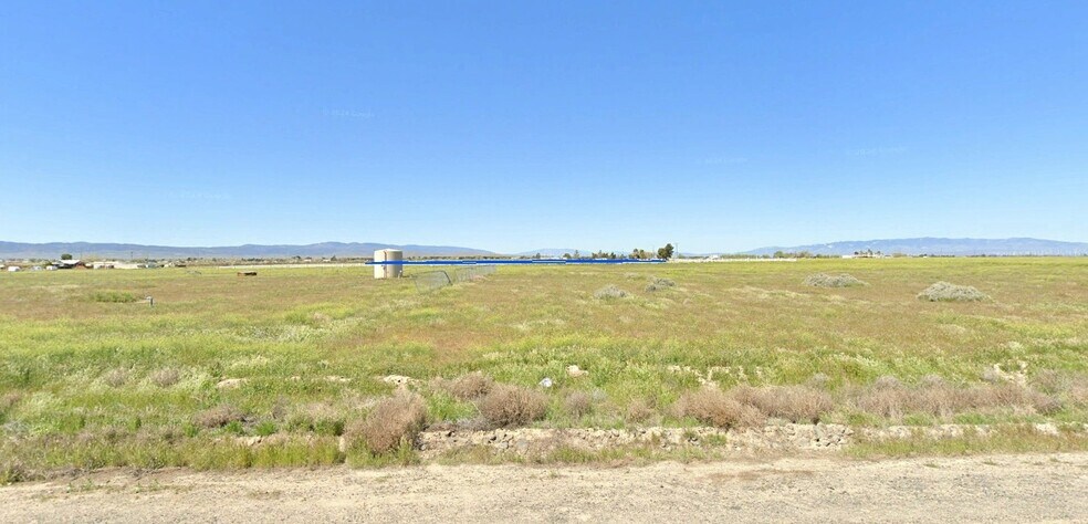 More Photos Of 75th STREET WEST, Lancaster Land For Sale