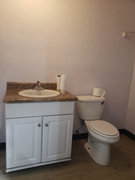 More Photos Of 1126 Sibley St, Folsom Warehouse For Lease