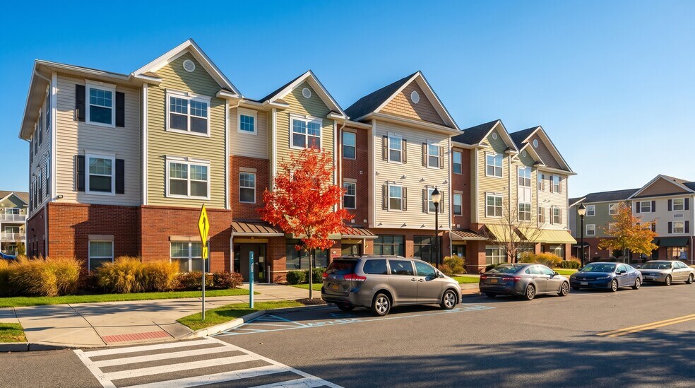 Primary Photo Of 700 Wincoram Way, Coram Apartments For Lease