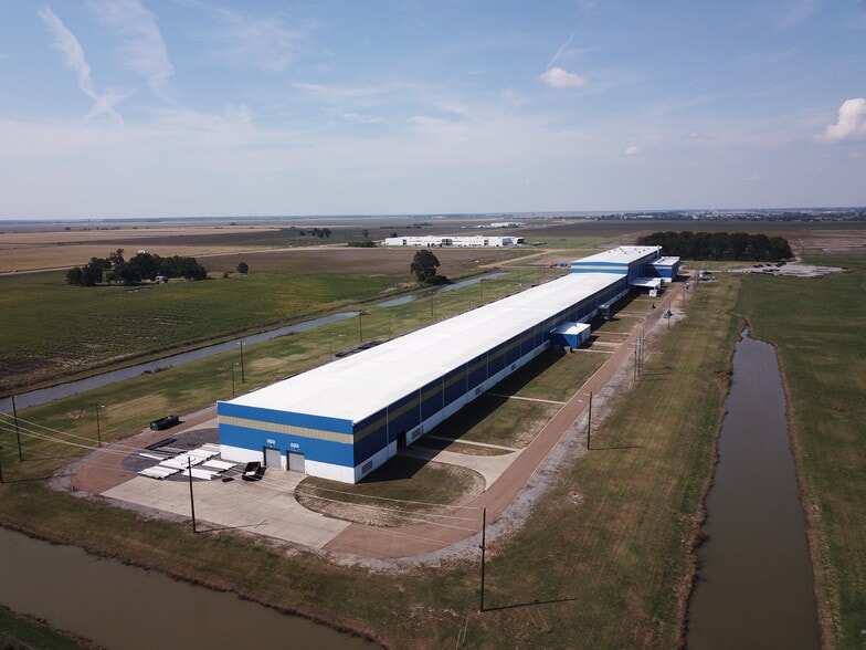More Photos Of 1001 Schulz Blvd, Robinsonville Manufacturing For Lease