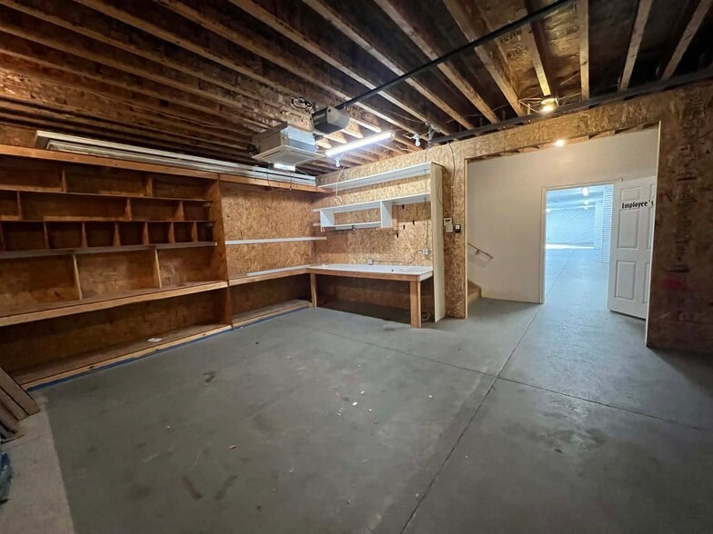 More Photos Of 2736 S 1900 W, Ogden Warehouse For Lease