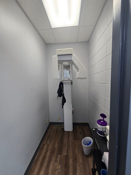 More Photos Of 307 N Green St, Wadesboro Office For Sale