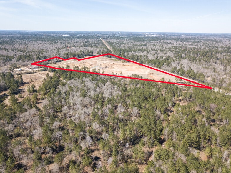 More Photos Of 13612 FM 3083 Rd, Conroe Land For Sale