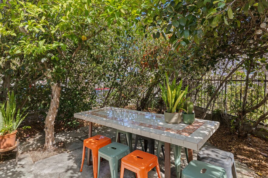 More Photos Of 1560 Morton Ave, Los Angeles Multifamily For Sale