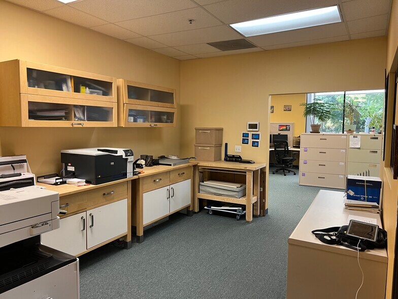 More Photos Of 279 Cousteau Pl, Davis Office For Lease