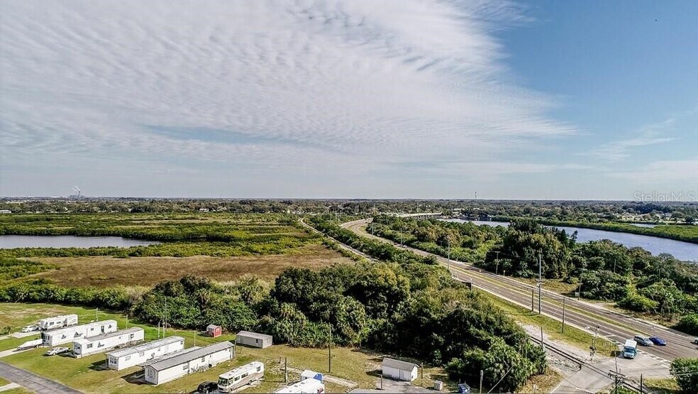 More Photos Of US HWY 41 South Hwy @ Gulf City Road, Ruskin Land For Sale