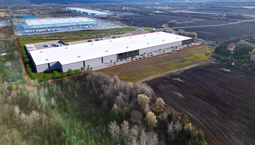 More Photos Of , Whitby Land For Sale