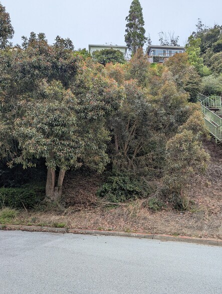More Photos Of 202 Oak Park Dr, San Francisco Land For Sale