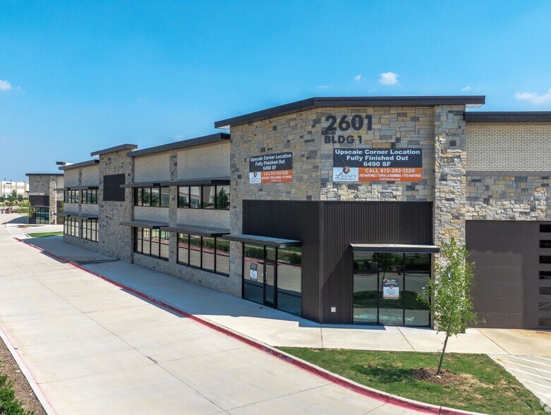 More Photos Of 2601 TX-121, Lewisville Light Distribution For Sale