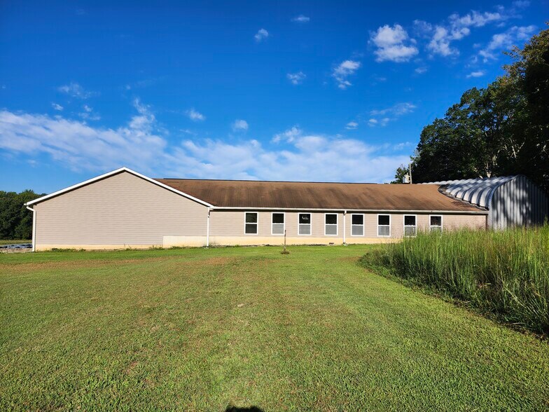 More Photos Of 1080 Magnolia Springs Rd, Fredericksburg Land For Sale
