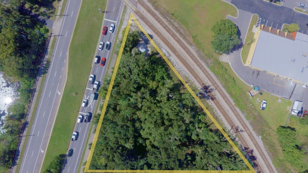 More Photos Of Lake Mary Blvd, Lake Mary Land For Sale