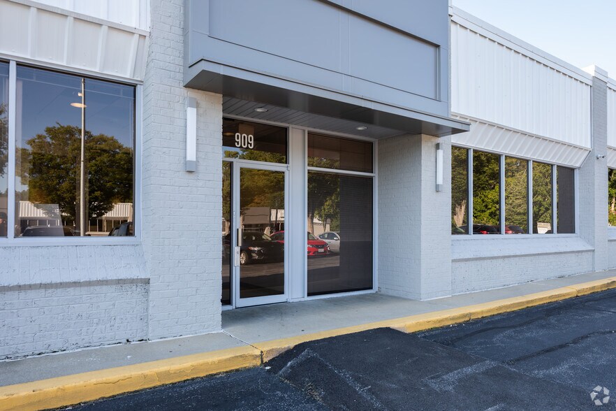 More Photos Of 900 Bestgate Rd, Annapolis Unknown For Lease