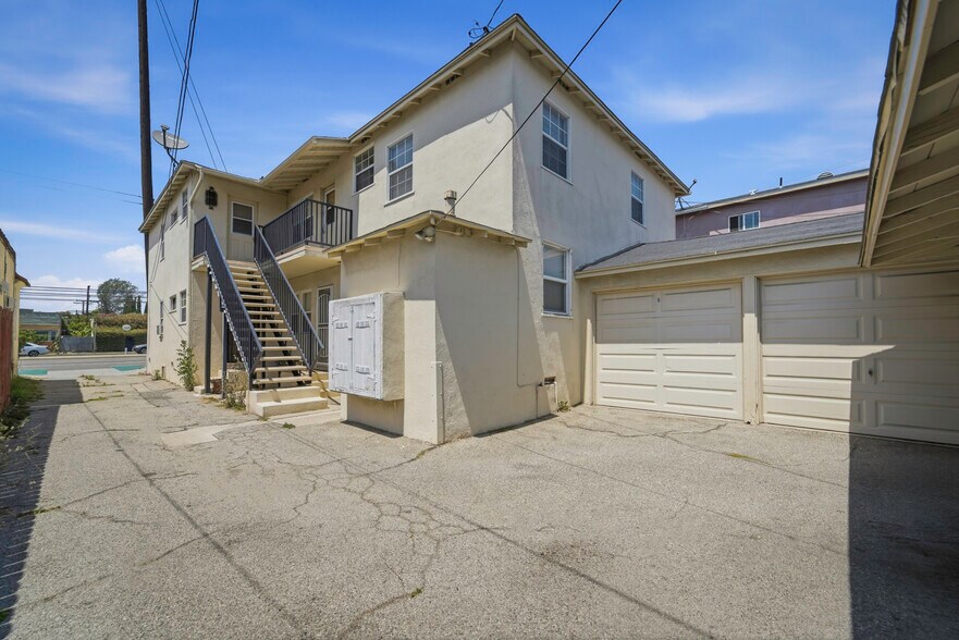 More Photos Of 10958 Venice Blvd, Culver City Apartments For Sale
