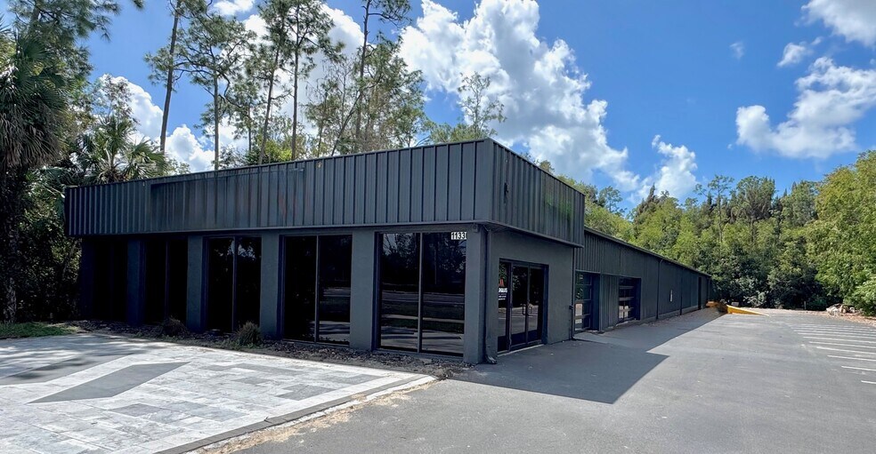 More Photos Of 11330 Tamiami Trl E, Naples Freestanding For Lease
