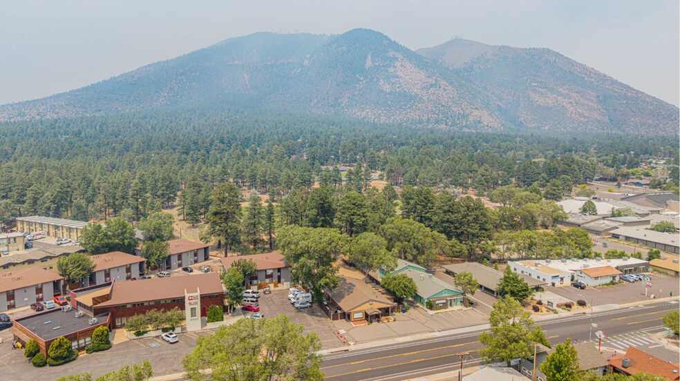More Photos Of 2212 E Cedar Ave, Flagstaff General Retail For Sale