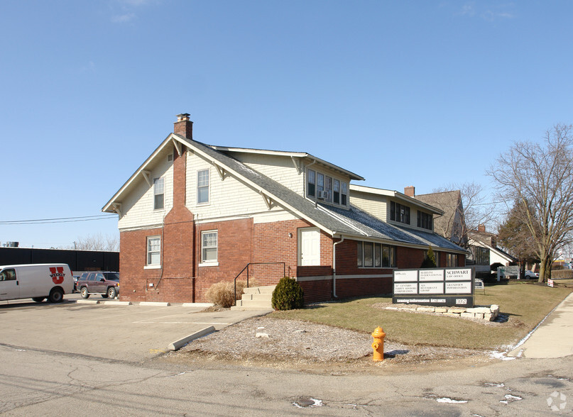 Primary Photo Of 1029 Dublin Rd, Columbus Office For Lease