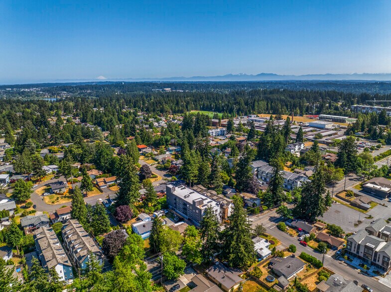 More Photos Of 2152 N 185th St, Shoreline Apartments For Sale