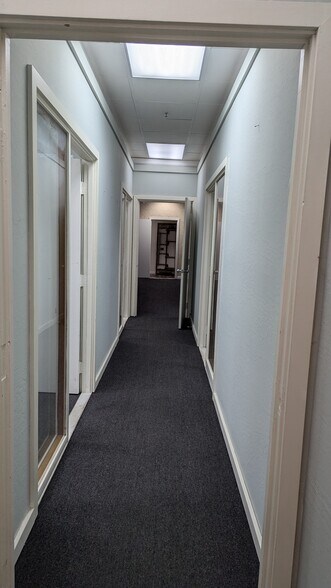 More Photos Of 363-369 13th St, Oakland Office For Lease