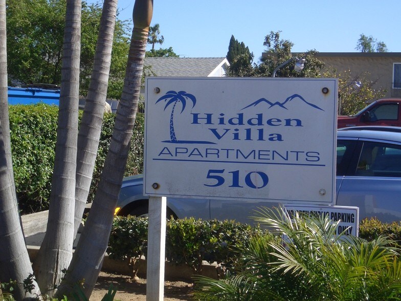 Primary Photo Of 510 Davidson St, Chula Vista Apartments For Sale