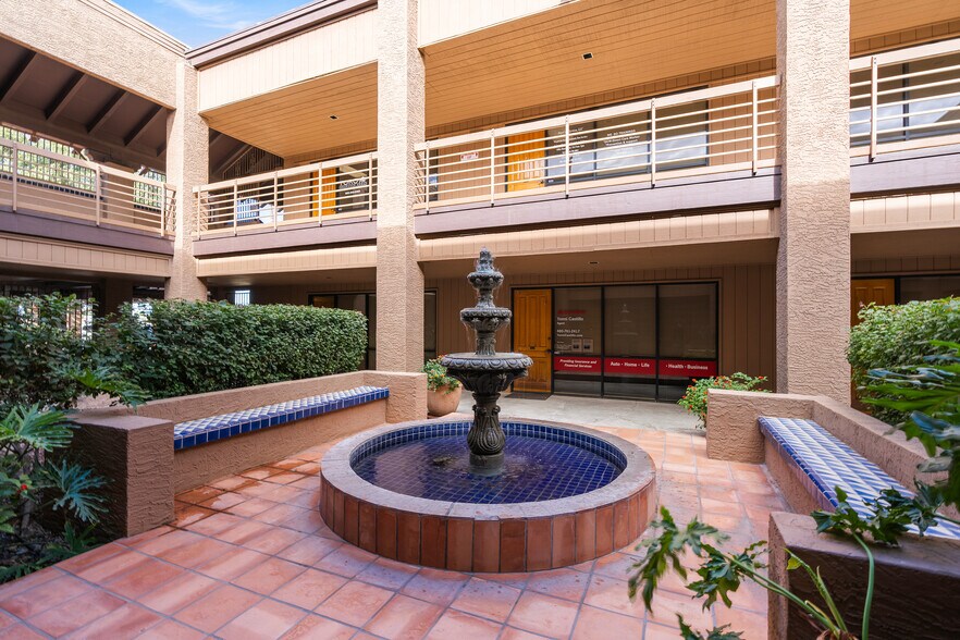 More Photos Of 931 E Southern Ave, Mesa Office For Lease