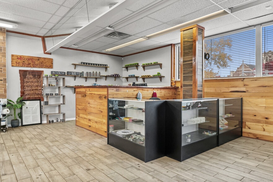 More Photos Of 680 E Market St, Akron Loft Creative Space For Sale