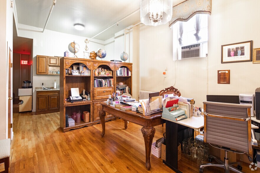 More Photos Of 224 Shepherd Ave, Brooklyn Religious Facility For Sale