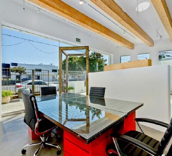 More Photos Of 2224 Main St, Santa Monica Office Residential For Sale