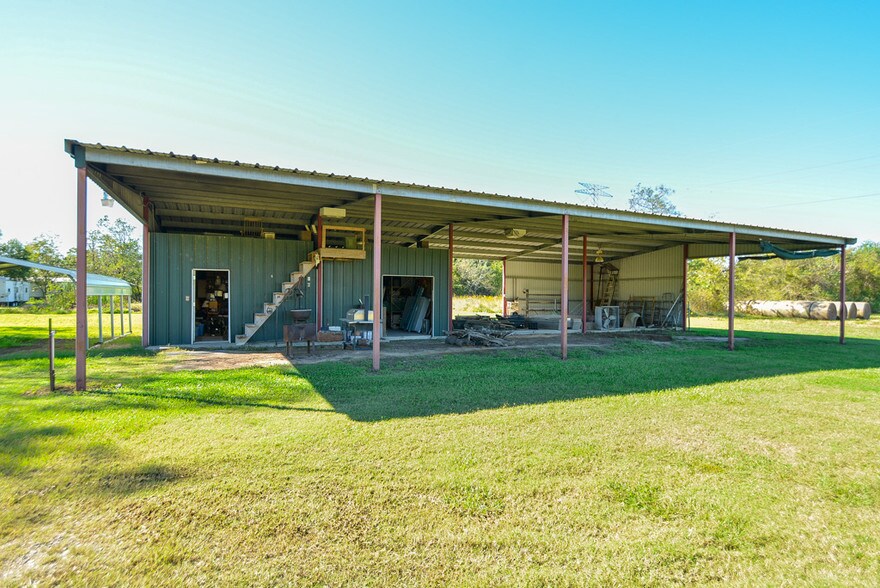 More Photos Of 405 Krenek Rd, Crosby Land For Sale