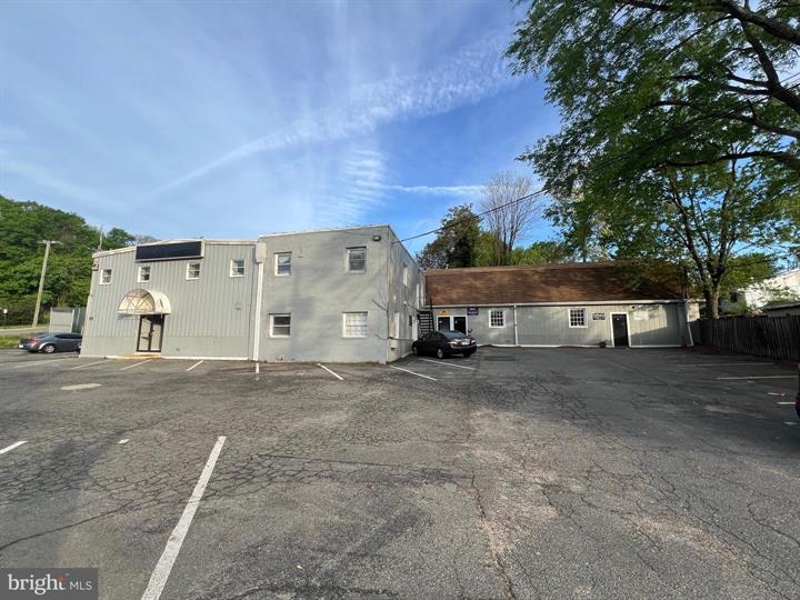 More Photos Of 6404 Telegraph Rd, Alexandria Freestanding For Lease