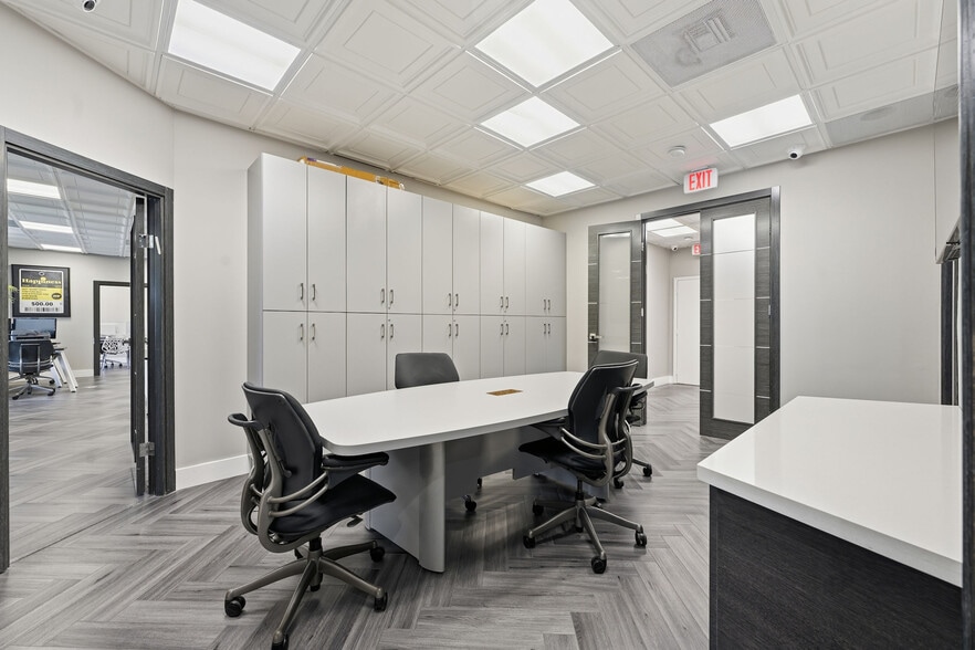 Primary Photo Of 520 NW 165th St, North Miami Beach Office For Sale