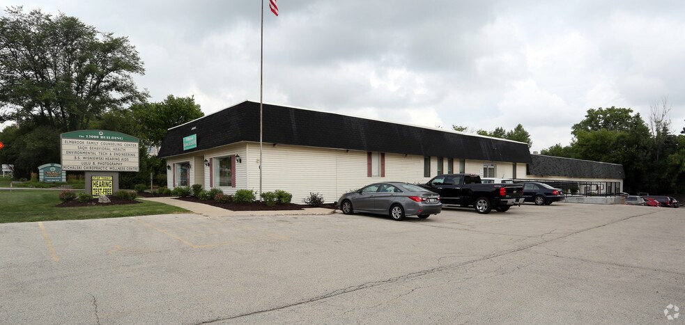 Primary Photo Of 13000 W Bluemound Rd, Elm Grove Medical For Lease