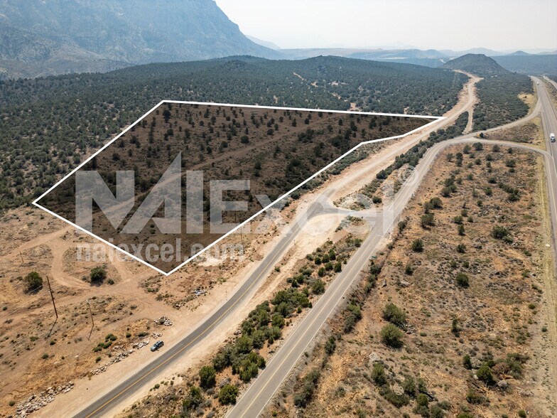 More Photos Of 3820 100 East, Toquerville Land For Sale